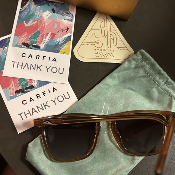 𝐖𝐞𝐚𝐫𝐌𝐞 𝐏𝐫𝐨 - 𝐏𝐨𝐥𝐚𝐫𝐢𝐳𝐞𝐝 𝐁𝐫𝐨𝐰𝐧 𝐅𝐫𝐚𝐦𝐞 𝐌𝐞𝐧’𝐬 - Picture 4 of 4